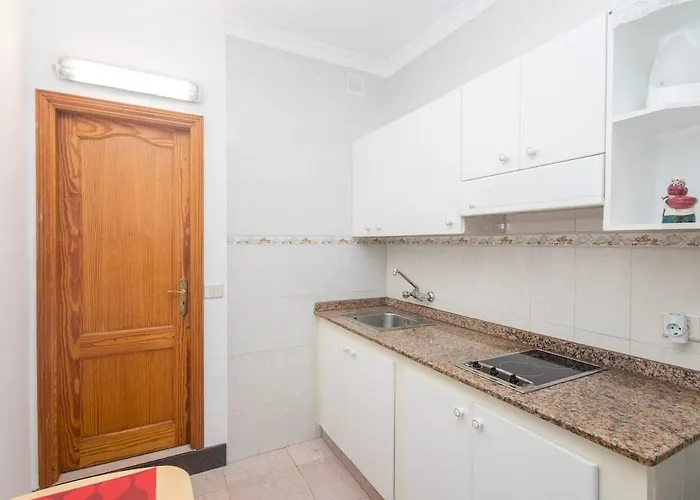 Διαμέρισμα Guestready - Juan Rejon 18 Canteras *