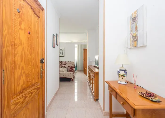 Διαμέρισμα Guestready - Juan Rejon 18 Canteras *