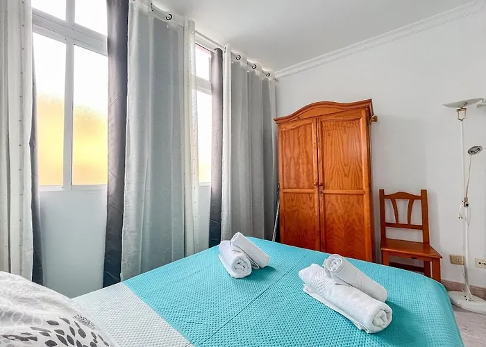 Guestready - Juan Rejon 18 Canteras * Λας Πάλμας ντε Γκραν Κανάρια