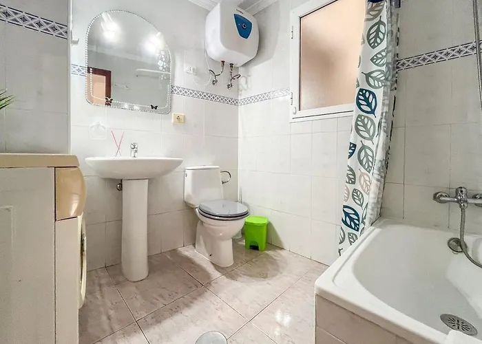 Διαμέρισμα Guestready - Juan Rejon 18 Canteras Λας Πάλμας ντε Γκραν Κανάρια