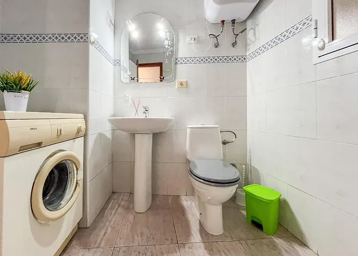 Διαμέρισμα Guestready - Juan Rejon 18 Canteras Λας Πάλμας ντε Γκραν Κανάρια