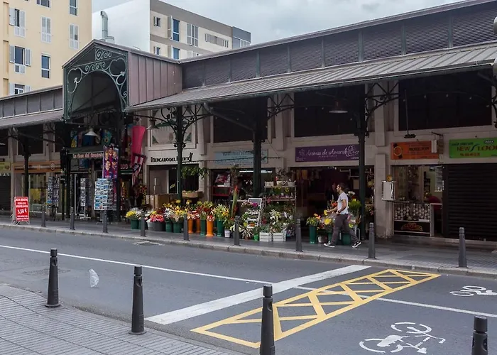 Διαμέρισμα Guestready - Juan Rejon 18 Canteras Λας Πάλμας ντε Γκραν Κανάρια