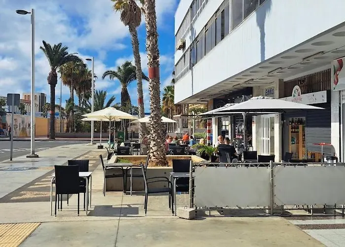 Guestready - Juan Rejon 18 Canteras *